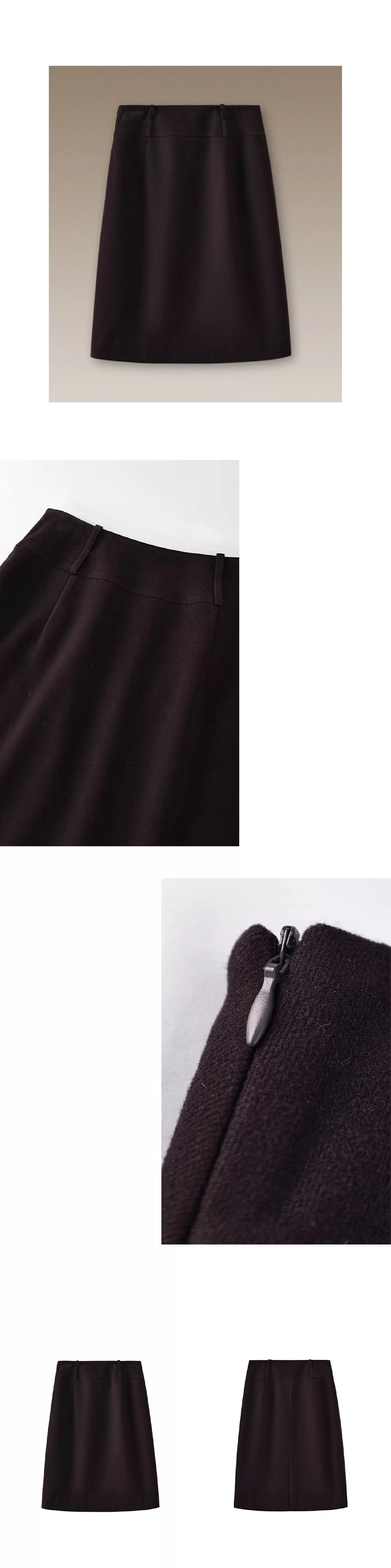 出彩配色優雅穿搭班身親高腰直筒通勤顯瘦寬腰頭裙女,出彩配色優雅穿搭班身親高腰直筒通勤顯瘦寬腰頭裙女,HBEW2021,出彩配色優雅穿搭班身親高腰直筒通勤顯瘦寬腰頭裙女,高腰顯瘦,毛呢面料