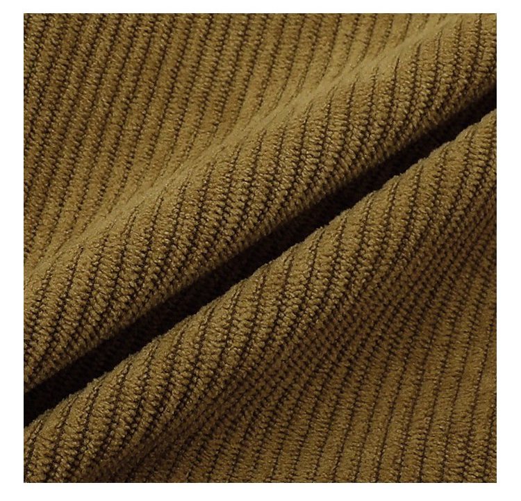 韓系雙頭拉鍊燈芯絨外套女秋季新款長袖夾克上衣,韓系雙頭拉鍊燈芯絨外套女秋季新款長袖夾克上衣,HBEW5072,韓系雙頭拉鍊燈芯絨外套女秋季新款長袖夾克上衣,復古夾克,燈芯絨