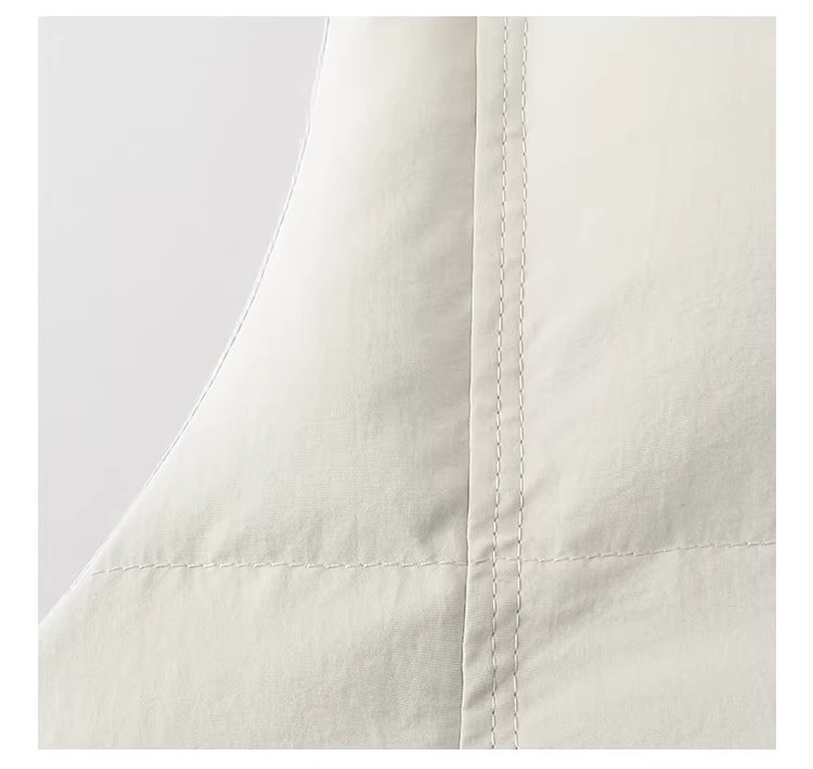 韓系純色無袖拉鍊棉服女冬新款立領馬甲疊穿外套,韓系純色無袖拉鍊棉服女冬新款立領馬甲疊穿外套,HBEW5105,韓系純色無袖拉鍊棉服女冬新款立領馬甲疊穿外套,疊搭造型,保暖舒適