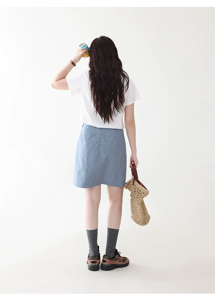 卡通印花寬鬆純棉短袖T恤女夏新款時尚百搭圓領上衣,卡通印花寬鬆純棉短袖T恤女夏新款時尚百搭圓領上衣,HBFS1114,卡通印花寬鬆純棉短袖T恤女夏新款時尚百搭圓領上衣,童趣印花,全棉面料