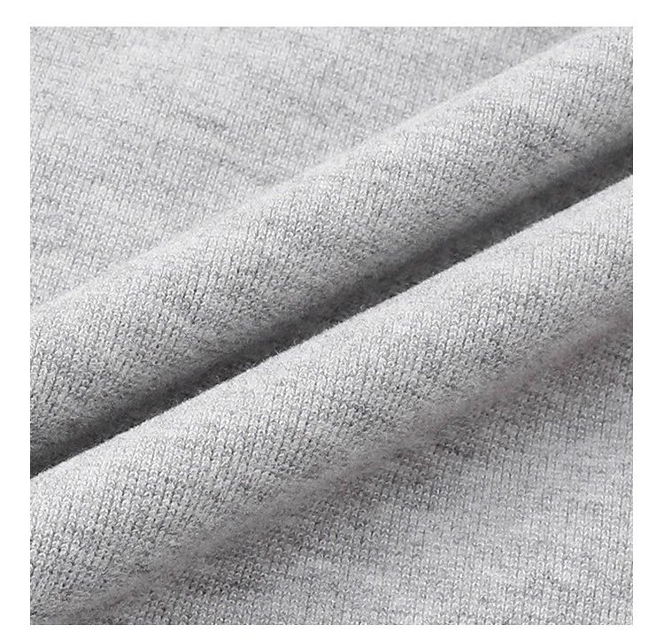 灰色修身高腰綁帶洋裝女秋新款長袖收腰T恤裙