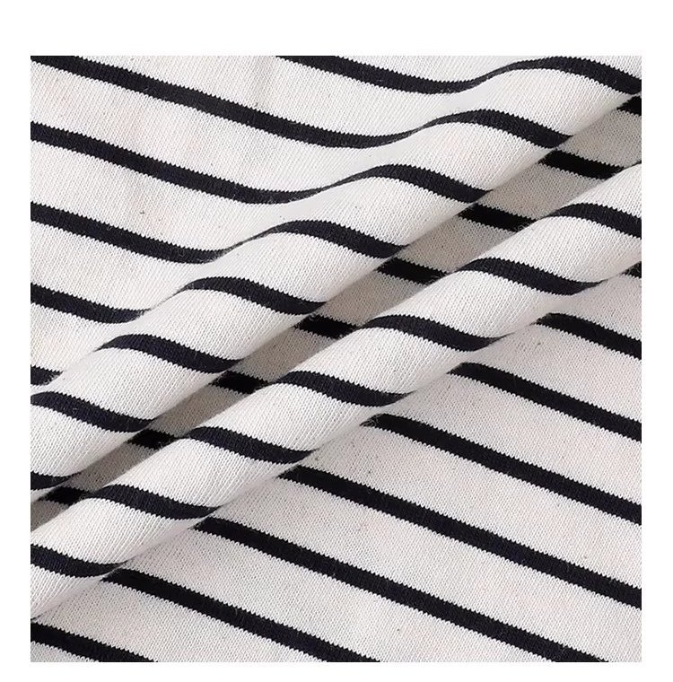 撞色條紋燈籠袖純棉T恤女春季新款寬鬆百搭上衣,撞色條紋燈籠袖純棉T恤女春季新款寬鬆百搭上衣,HBFS1042,撞色條紋燈籠袖純棉T恤女春季新款寬鬆百搭上衣,撞色拼接,全棉面料