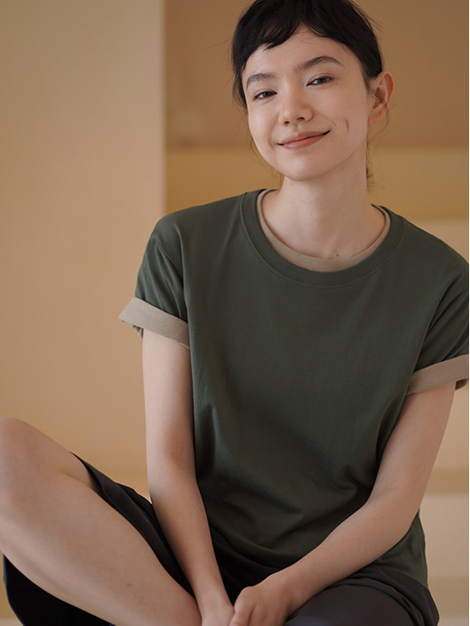 閉眼入系列寬鬆圓領T卹男女同款基本款100棉短袖上衣,閉眼入系列寬鬆圓領T卹男女同款基本款100棉短袖上衣,HBES1095,閉眼入系列寬鬆圓領T卹男女同款基本款100棉短袖上衣,包色推薦,全棉面料