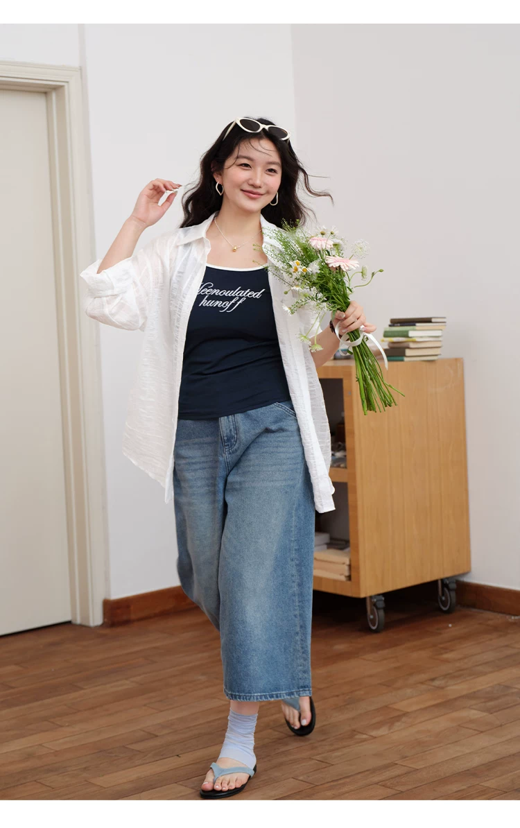 大尺碼胖mm字母刺繡吊帶上衣女2026新款夏季美式穿搭無袖背心,大尺碼胖mm字母刺繡吊帶上衣女2026新款夏季美式穿搭無袖背心,HBFS1185,大尺碼胖mm字母刺繡吊帶上衣女2026新款夏季美式穿搭無袖背心,中大尺碼,字母刺繡