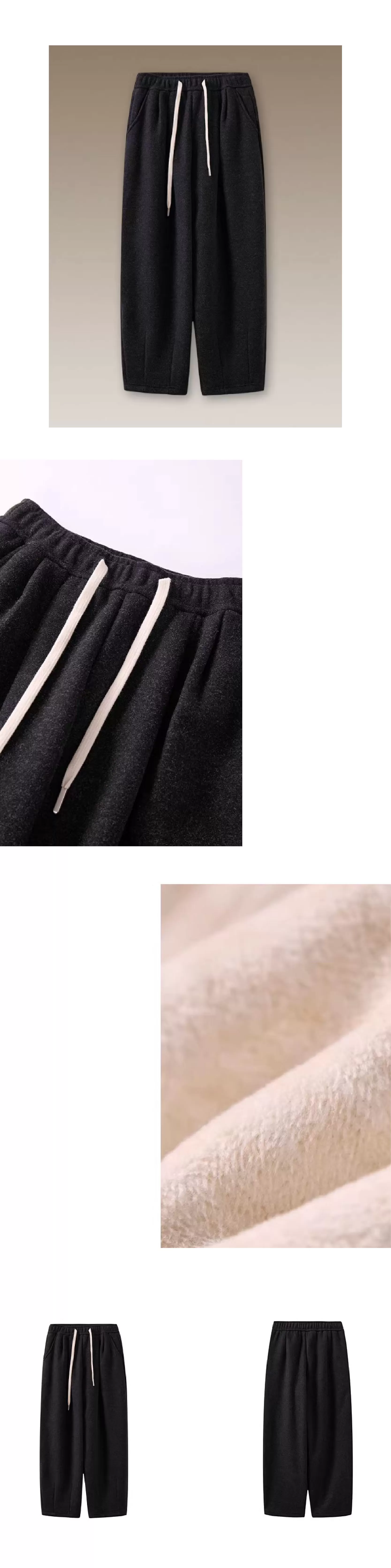 直筒微收肌理感花灰緊高腰抽繩顯瘦休閒舒適運動長褲,直筒微收肌理感花灰緊高腰抽繩顯瘦休閒舒適運動長褲,HBEW3057,直筒微收肌理感花灰緊高腰抽繩顯瘦休閒舒適運動長褲,抽繩鬆緊,保暖舒適