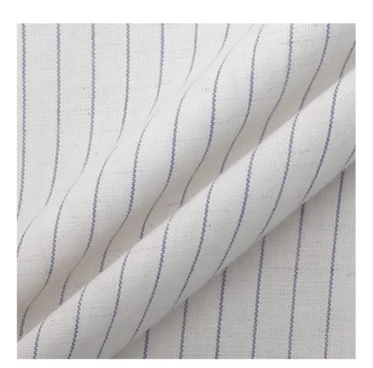 設計感扭結翻v領短襯衫女春季新款小眾條紋上衣,設計感扭結翻v領短襯衫女春季新款小眾條紋上衣,HBFS1034,設計感扭結翻v領短襯衫女春季新款小眾條紋上衣,V領造型,棉麻材質