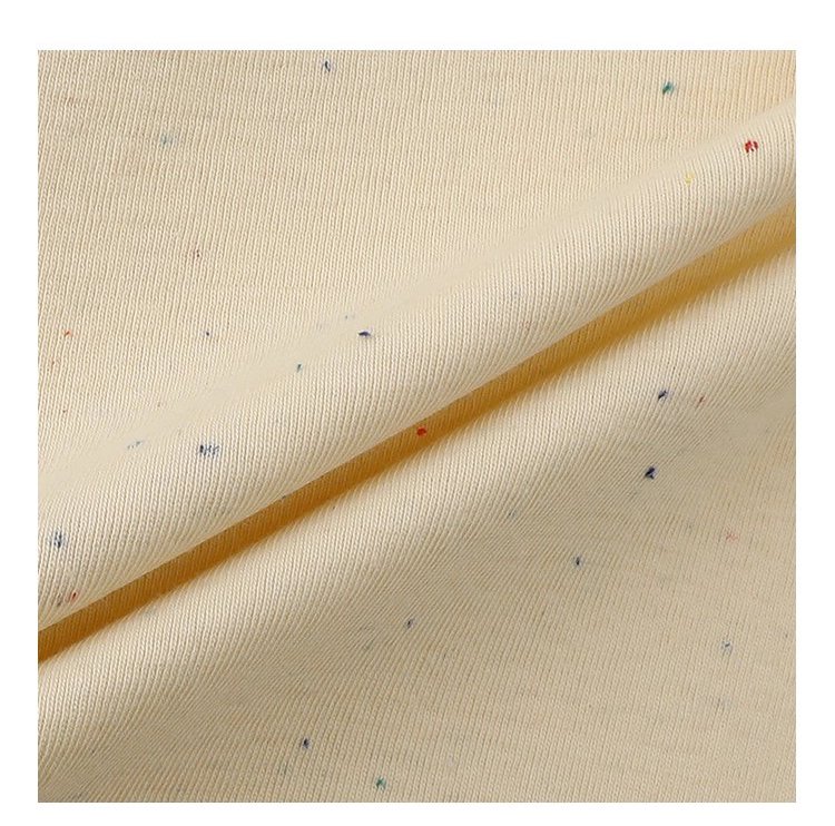 彩點小翻領長袖T恤女秋季新款時尚百搭上衣