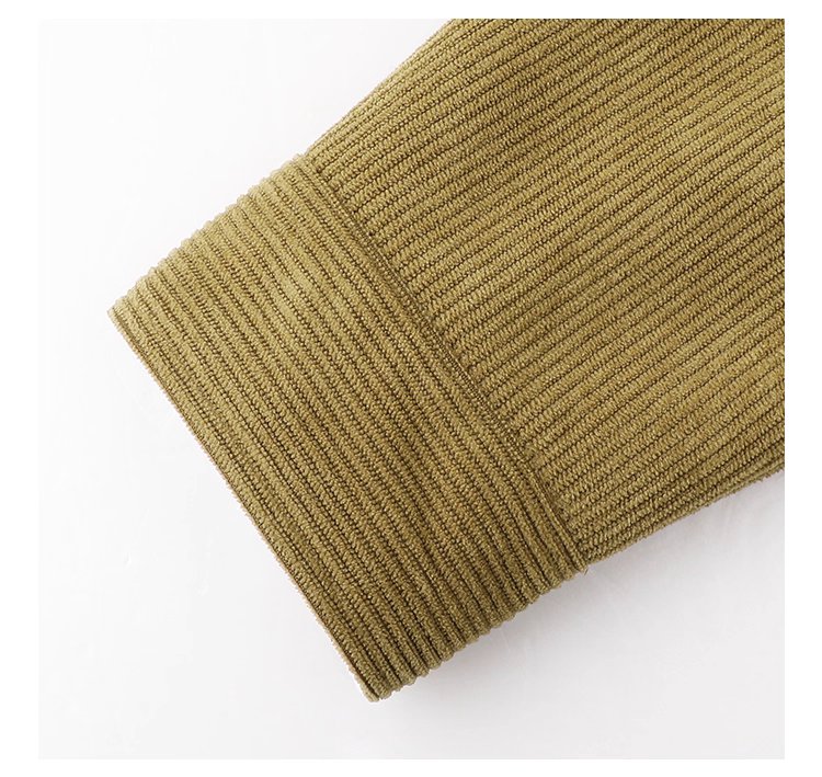 韓系雙頭拉鍊燈芯絨外套女秋季新款長袖夾克上衣,韓系雙頭拉鍊燈芯絨外套女秋季新款長袖夾克上衣,HBEW5072,韓系雙頭拉鍊燈芯絨外套女秋季新款長袖夾克上衣,復古夾克,燈芯絨