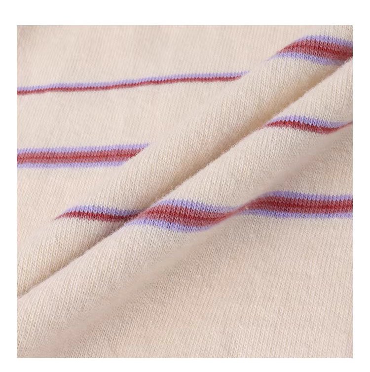 多巴胺撞色條紋落肩短袖T恤女夏季新款甜美圓領上衣,多巴胺撞色條紋落肩短袖T恤女夏季新款甜美圓領上衣,HBFS1050,多巴胺撞色條紋落肩短袖T恤女夏季新款甜美圓領上衣,撞色橫紋,舒適面料