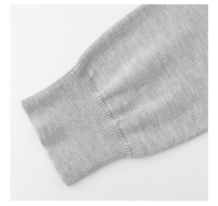 小眾抽繩提花下擺針織衫女秋季新款長袖內搭上衣,小眾抽繩提花下擺針織衫女秋季新款長袖內搭上衣,HBEW1094,小眾抽繩提花下擺針織衫女秋季新款長袖內搭上衣,簡約大方,抽繩衣襬