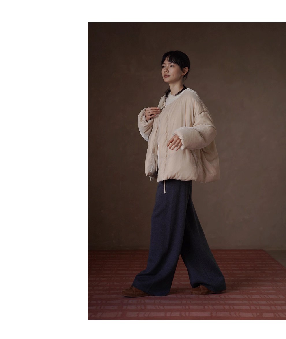 不畏冷空氣溫暖紅外線升溫垂感寬鬆顯瘦高腰針織通勤長褲,不畏冷空氣溫暖紅外線升溫垂感寬鬆顯瘦高腰針織通勤長褲,HBEW3036,不畏冷空氣溫暖紅外線升溫垂感寬鬆顯瘦高腰針織通勤長褲,高腰顯瘦,保暖蓄熱