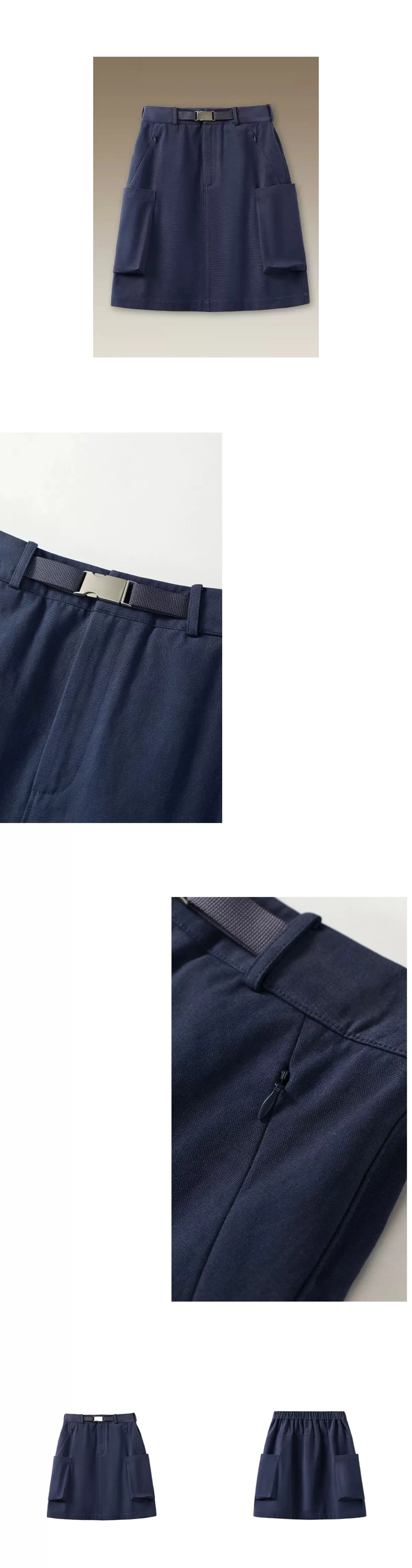 高支高密棉立體口袋設計高腰微A顯瘦短版休閒工裝半身裙,高支高密棉立體口袋設計高腰微A顯瘦短版休閒工裝半身裙,HBFS2008,高支高密棉立體口袋設計高腰微A顯瘦短版休閒工裝半身裙,混紡透氣,版型修飾