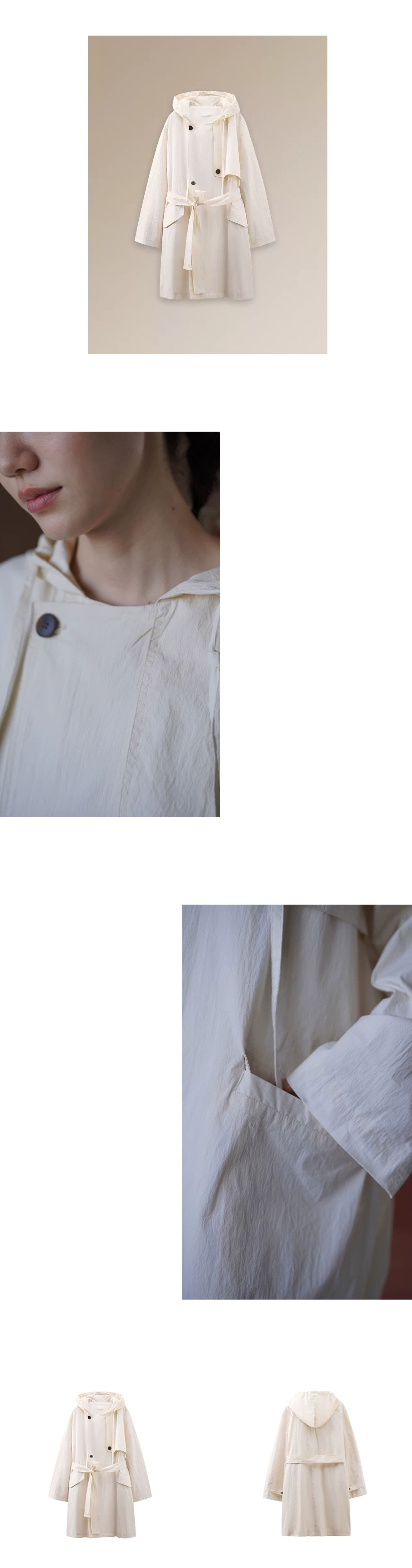 斯維港風衣寬鬆連帽戶外感運動寬鬆輕薄造型顯瘦外套女,斯維港風衣寬鬆連帽戶外感運動寬鬆輕薄造型顯瘦外套女,HBFS5007,斯維港風衣寬鬆連帽戶外感運動寬鬆輕薄造型顯瘦外套女,挺版有型,俐落連帽