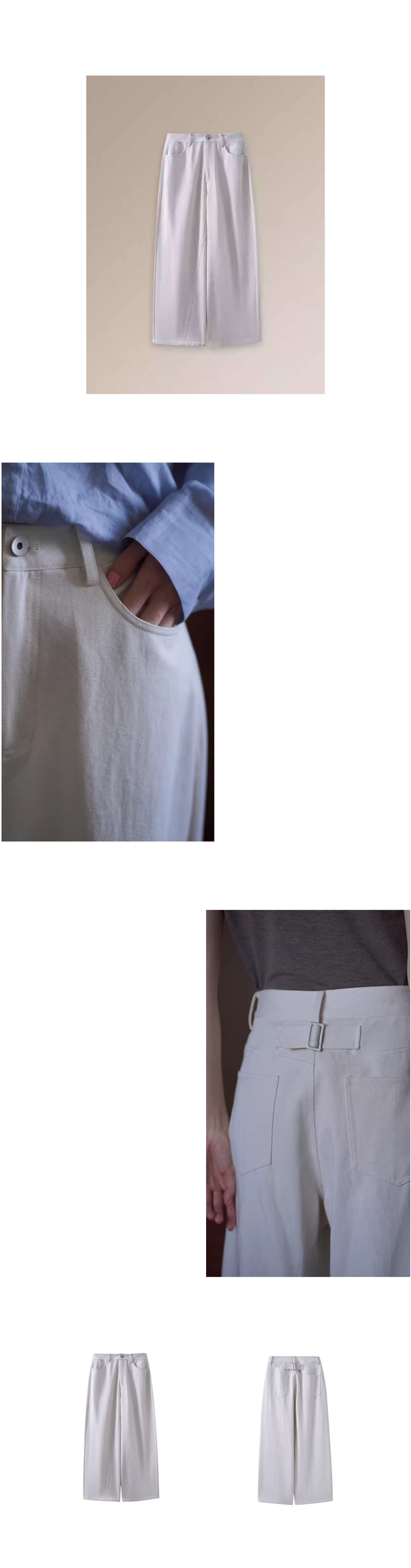 回暖春日高支棉麻混紡斜紋肌理高腰直筒顯瘦八分褲子女,回暖春日高支棉麻混紡斜紋肌理高腰直筒顯瘦八分褲子女,HBFS3020,回暖春日高支棉麻混紡斜紋肌理高腰直筒顯瘦八分褲子女,混紡細膩,舒適挺版