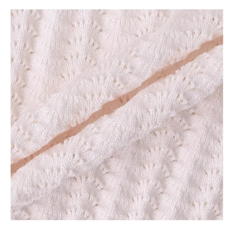 溫柔純色polo領鏤空針織衫女26夏季新款透氣短袖上衣,溫柔純色polo領鏤空針織衫女26夏季新款透氣短袖上衣,HBFS1090,溫柔純色polo領鏤空針織衫女26夏季新款透氣短袖上衣,半開翻領,簍空提花