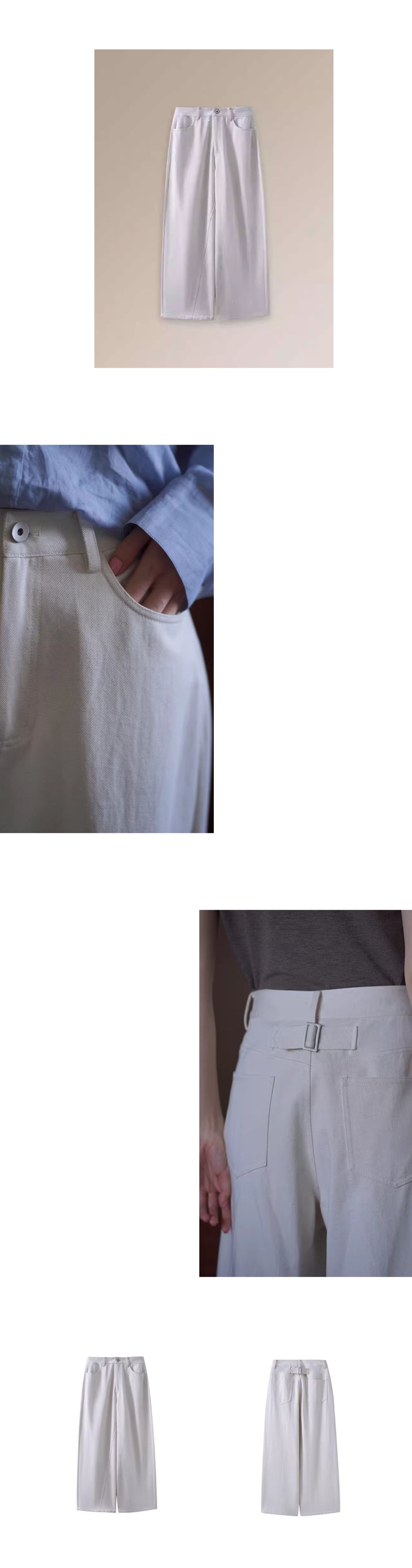 回暖春日高支棉麻混紡斜紋肌理高腰直筒顯瘦八分褲子女,回暖春日高支棉麻混紡斜紋肌理高腰直筒顯瘦八分褲子女,HBFS3023,回暖春日高支棉麻混紡斜紋肌理高腰直筒顯瘦八分褲子女,柔軟挺版,直筒修身