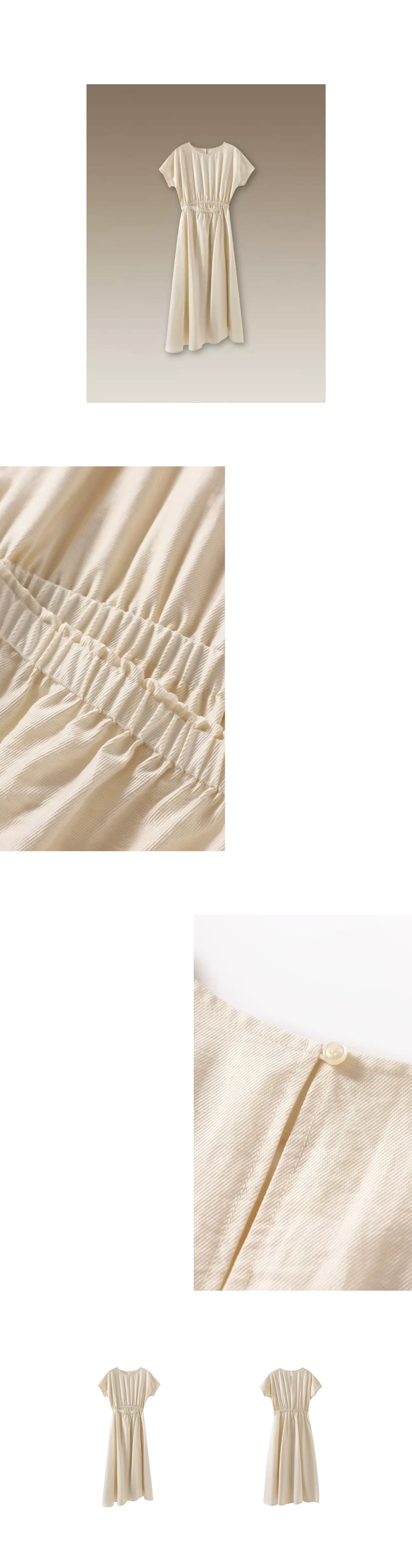 柔月光設計感纏繞式層次感鬆緊高腰圓領顯瘦洋裝女,柔月光設計感纏繞式層次感鬆緊高腰圓領顯瘦洋裝女,HBFS7044,柔月光設計感纏繞式層次感鬆緊高腰圓領顯瘦洋裝女,天絲涼感,腰腹鬆緊