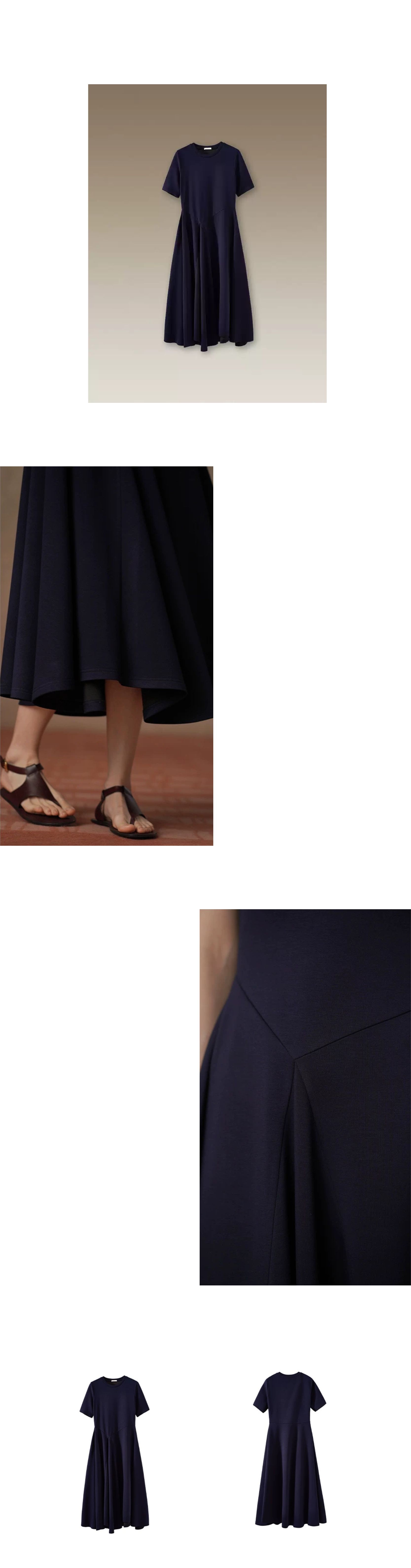 軟糯空氣感顯瘦合身不規則分割腰線大裙擺遮肉洋裝女,軟糯空氣感顯瘦合身不規則分割腰線大裙擺遮肉洋裝女,HBFS7045,軟糯空氣感顯瘦合身不規則分割腰線大裙擺遮肉洋裝女,自然垂墜,拼接收腰