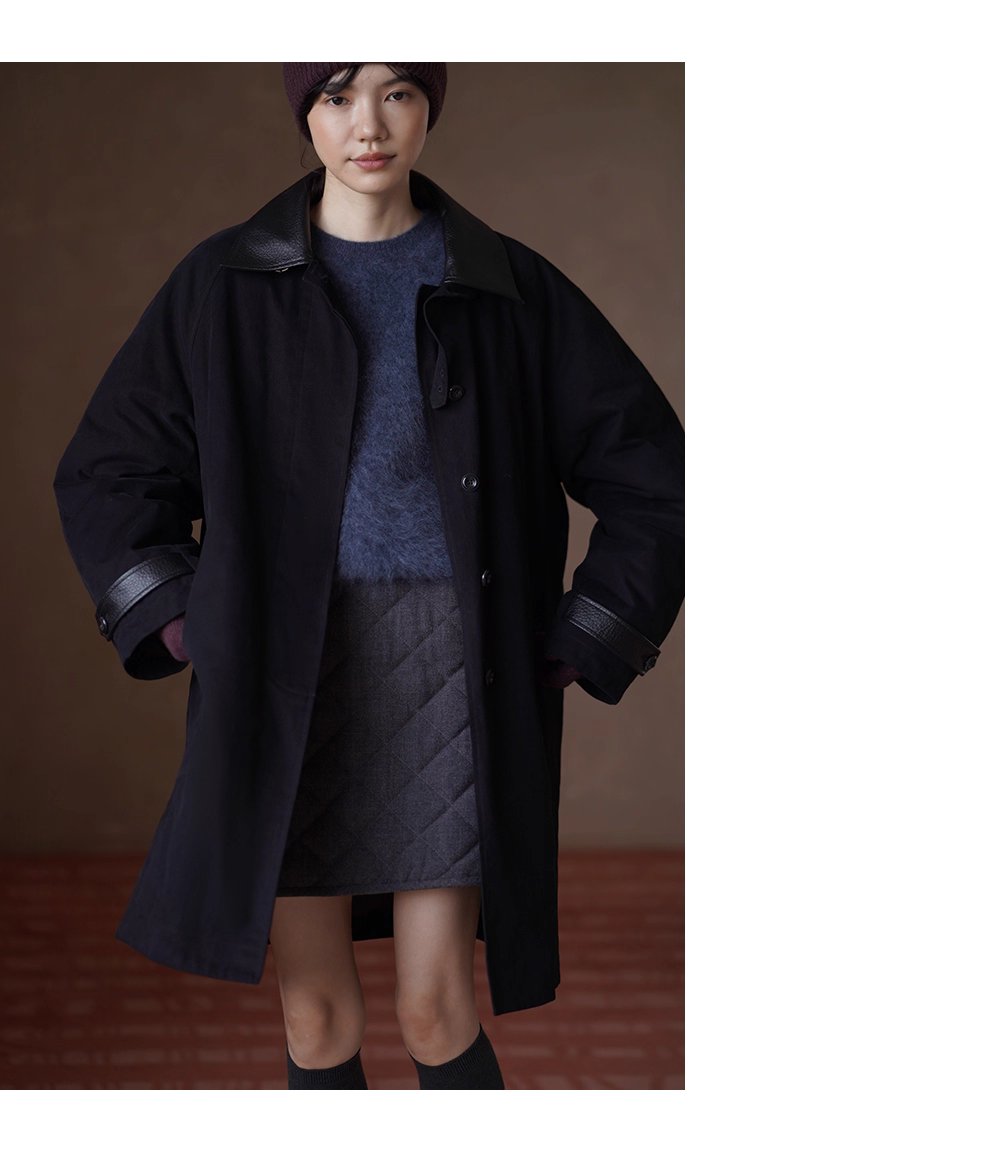 灰調菱格絎棉薄呢半身裙保暖百搭高腰A字顯瘦通勤短裙女,灰調菱格絎棉薄呢半身裙保暖百搭高腰A字顯瘦通勤短裙女,HBEW2020,灰調菱格絎棉薄呢半身裙保暖百搭高腰A字顯瘦通勤短裙女,菱格車線,五分裙長