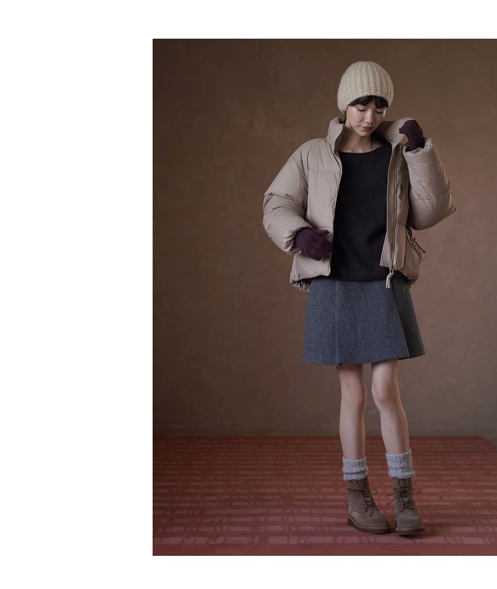 高羊毛粗呢料挺括厚實A字高腰工字褶顯瘦短款半身裙女,高羊毛粗呢料挺括厚實A字高腰工字褶顯瘦短款半身裙女,HBEW2025,高羊毛粗呢料挺括厚實A字高腰工字褶顯瘦短款半身裙女,工字壓褶,羊毛混紡