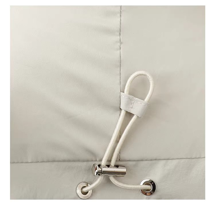 韓系純色無袖拉鍊棉服女冬新款立領馬甲疊穿外套,韓系純色無袖拉鍊棉服女冬新款立領馬甲疊穿外套,HBEW5105,韓系純色無袖拉鍊棉服女冬新款立領馬甲疊穿外套,疊搭造型,保暖舒適