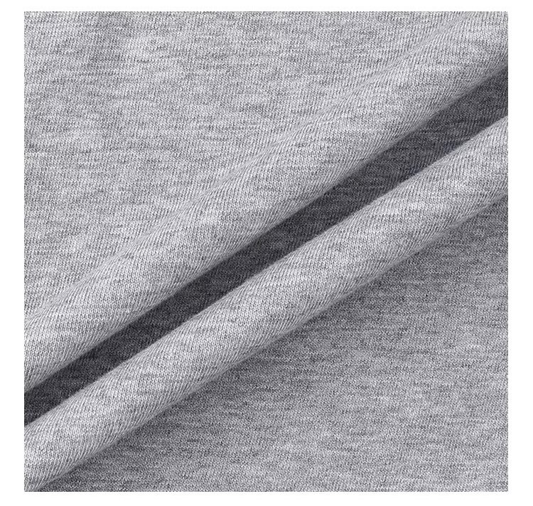 灰色圓弧下擺側開叉T恤女春季新款純棉貼標上衣,灰色圓弧下擺側開叉T恤女春季新款純棉貼標上衣,HBFS1000,灰色圓弧下擺側開叉T恤女春季新款純棉貼標上衣,輕鬆穿搭,全棉面料