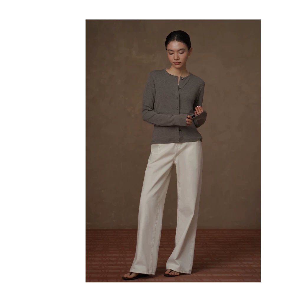 實穿選手超柔紗專業布料高腰顯瘦直筒寬長牛仔褲,實穿選手超柔紗專業布料高腰顯瘦直筒寬長牛仔褲,HBFS3007,實穿選手超柔紗專業布料高腰顯瘦直筒寬長牛仔褲,面料挺版,直筒顯瘦