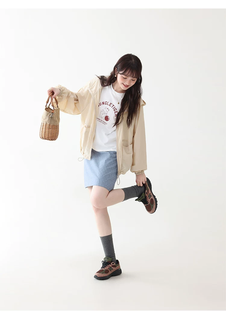 小眾藍色高腰波點a字半身裙女夏季新款顯瘦純棉短裙,小眾藍色高腰波點a字半身裙女夏季新款顯瘦純棉短裙,HBFS2024,小眾藍色高腰波點a字半身裙女夏季新款顯瘦純棉短裙,甜美波點,全棉面料