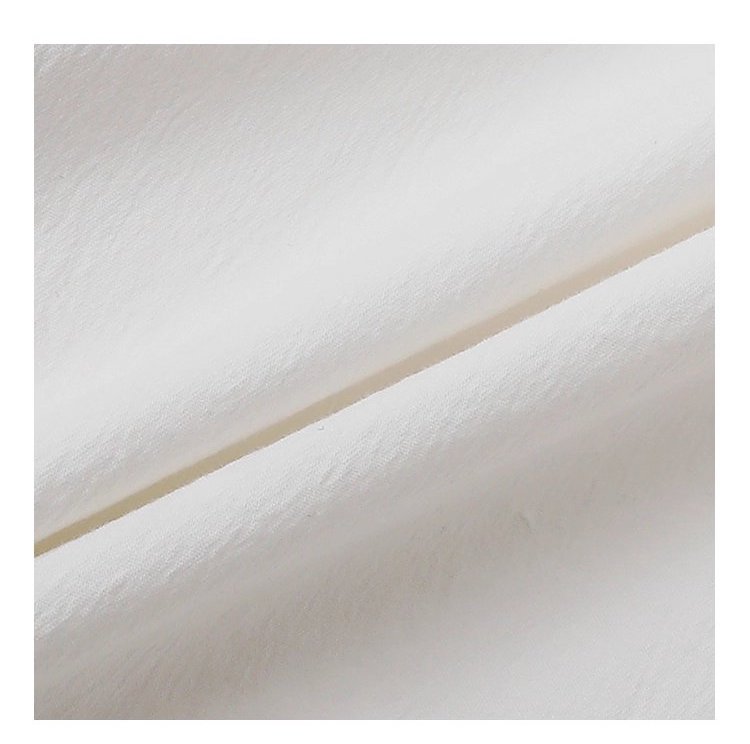 白色單排扣polo領長袖外套女25秋季新款寬鬆上衣