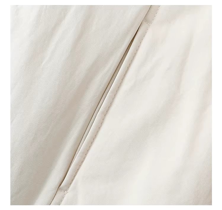 撞色單排扣落肩長袖保暖棉服外套女冬季寬鬆圓領上衣,撞色單排扣落肩長袖保暖棉服外套女冬季寬鬆圓領上衣,HBEW5129,撞色單排扣落肩長袖保暖棉服外套女冬季寬鬆圓領上衣,圓領排扣,格紋拼接