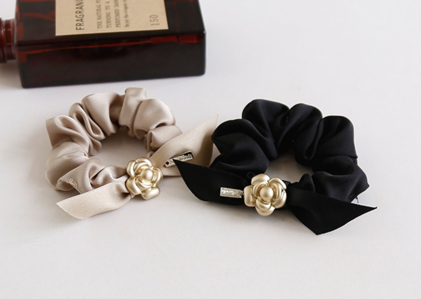 法式高級感金屬霧面山茶花大腸圈氣質紮頭髮繩髮飾女皮筋,法式高級感金屬霧面山茶花大腸圈氣質紮頭髮繩髮飾女皮筋,HBES9018,法式高級感金屬霧面山茶花大腸圈氣質紮頭髮繩髮飾女皮筋,熱銷專區,飾品配件