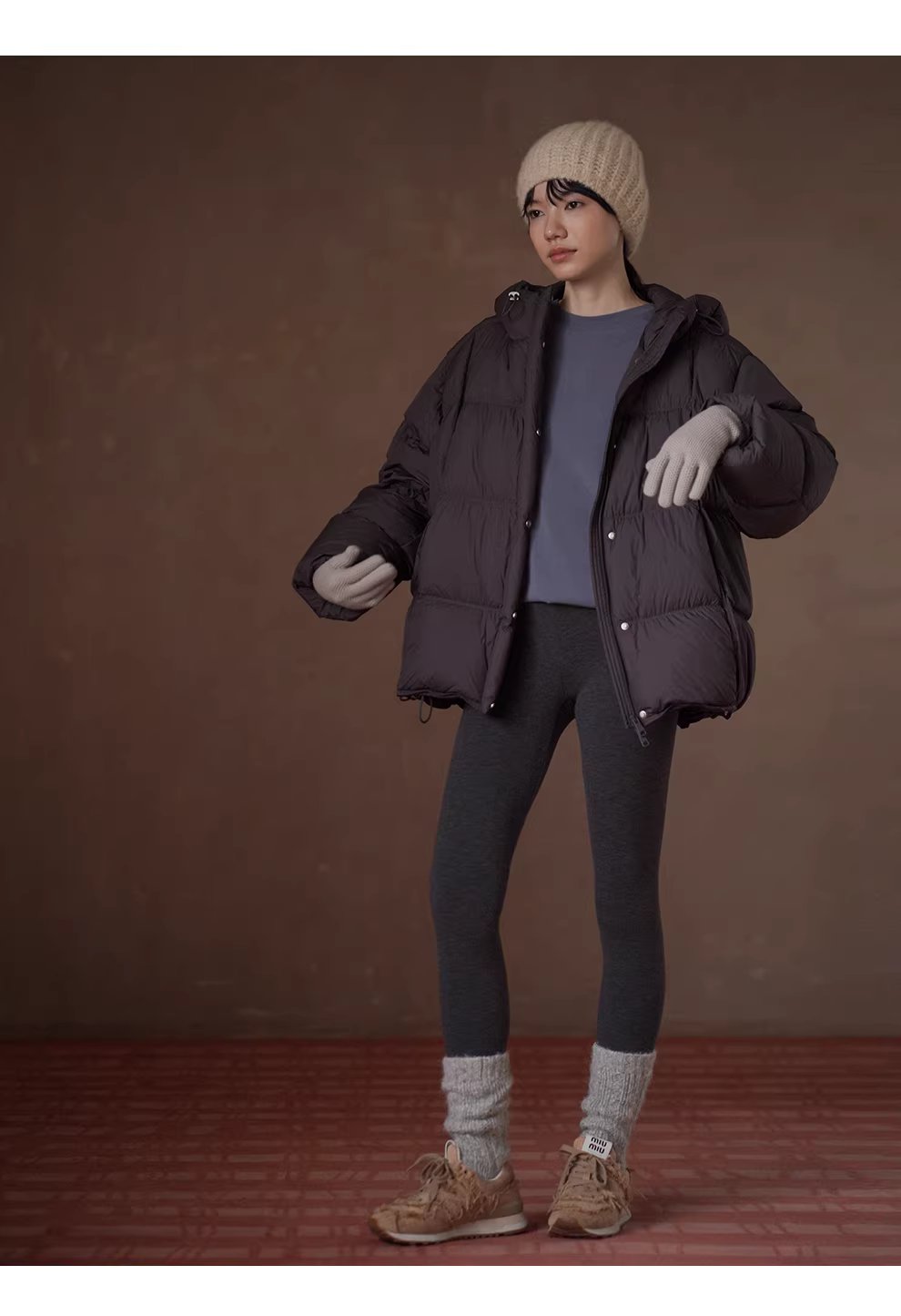 晴空內搭彈性親膚圓領基本款寬鬆百搭長袖T恤顯瘦上衣,晴空內搭彈性親膚圓領基本款寬鬆百搭長袖T恤顯瘦上衣,HBEW1133,晴空內搭彈性親膚圓領基本款寬鬆百搭長袖T恤顯瘦上衣,基本必備,舒適好穿