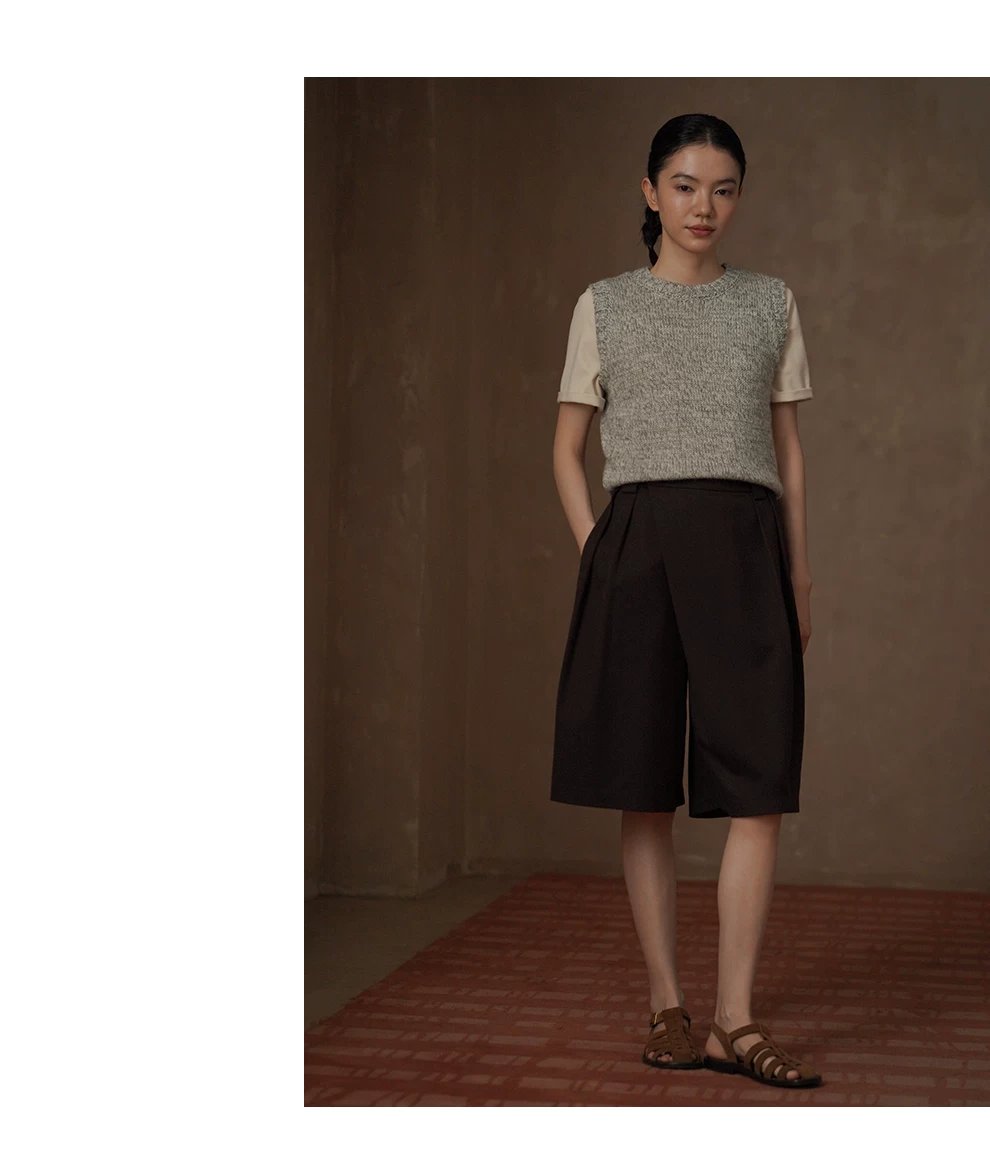 天然高棉親膚柔軟T恤合身直筒H型後領紐帶設計短袖上衣,天然高棉親膚柔軟T恤合身直筒H型後領紐帶設計短袖上衣,HBFS1031,天然高棉親膚柔軟T恤合身直筒H型後領紐帶設計短袖上衣,親膚透氣,剪裁合身