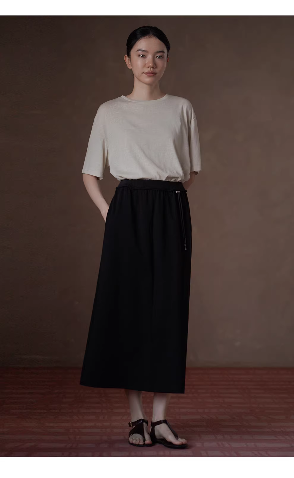 飛揚蒲公英T恤軟垂透氣寬鬆圓領中袖T恤休閒肌理上衣女,飛揚蒲公英T恤軟垂透氣寬鬆圓領中袖T恤休閒肌理上衣女,HBFS1079,飛揚蒲公英T恤軟垂透氣寬鬆圓領中袖T恤休閒肌理上衣女,混紡親膚,寬鬆落肩