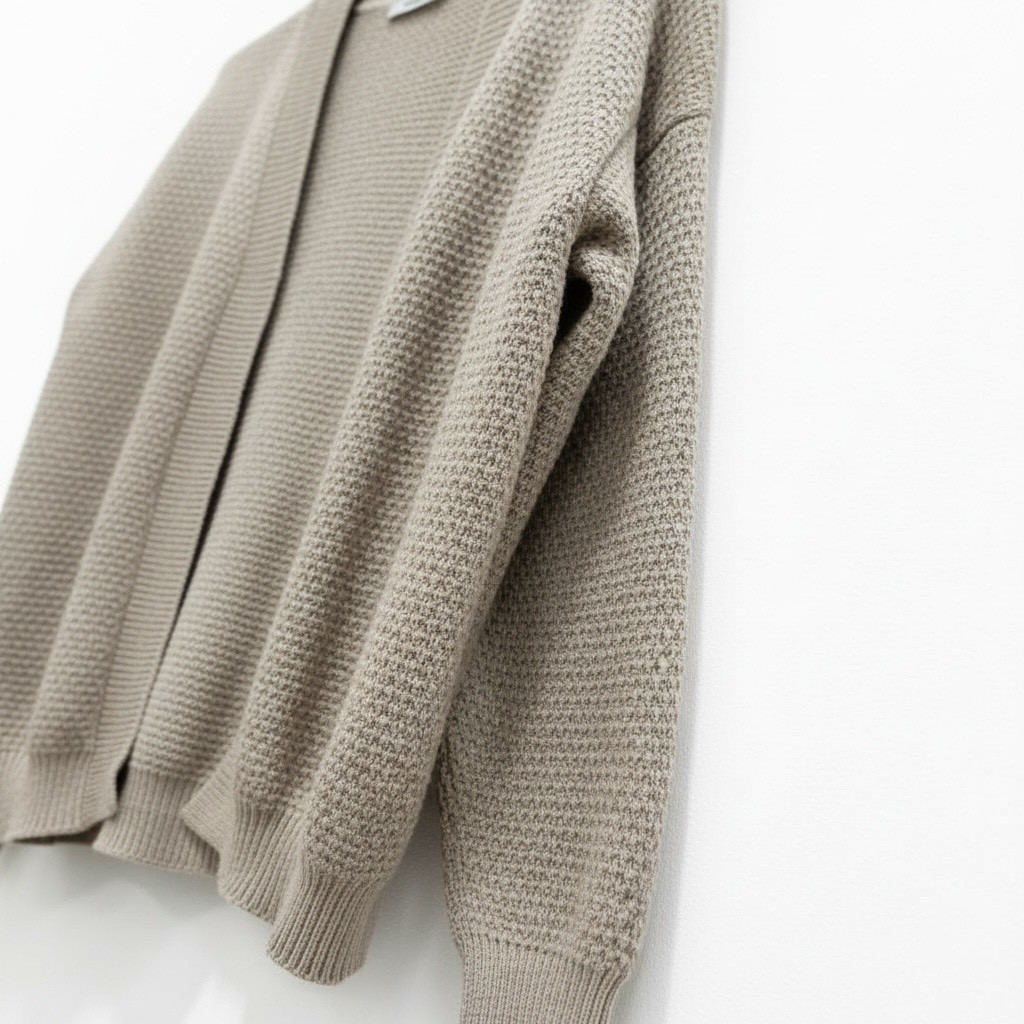 日系針織開衫女長袖寬鬆外搭短款毛衣外套,日系針織開衫女長袖寬鬆外搭短款毛衣外套,5W165018,日系針織開衫女長袖寬鬆外搭短款毛衣外套,簡約質感,慵懶風格