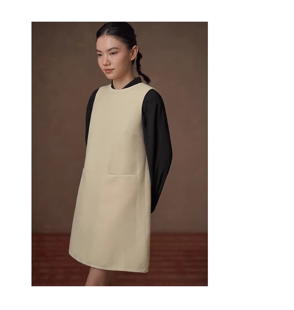 輕盈絲滑雙面雪紡顯瘦垂感落肩基本款簡約翻領通勤襯衫,輕盈絲滑雙面雪紡顯瘦垂感落肩基本款簡約翻領通勤襯衫,HBFS1017,輕盈絲滑雙面雪紡顯瘦垂感落肩基本款簡約翻領通勤襯衫,絲滑垂墜,簡約帥氣