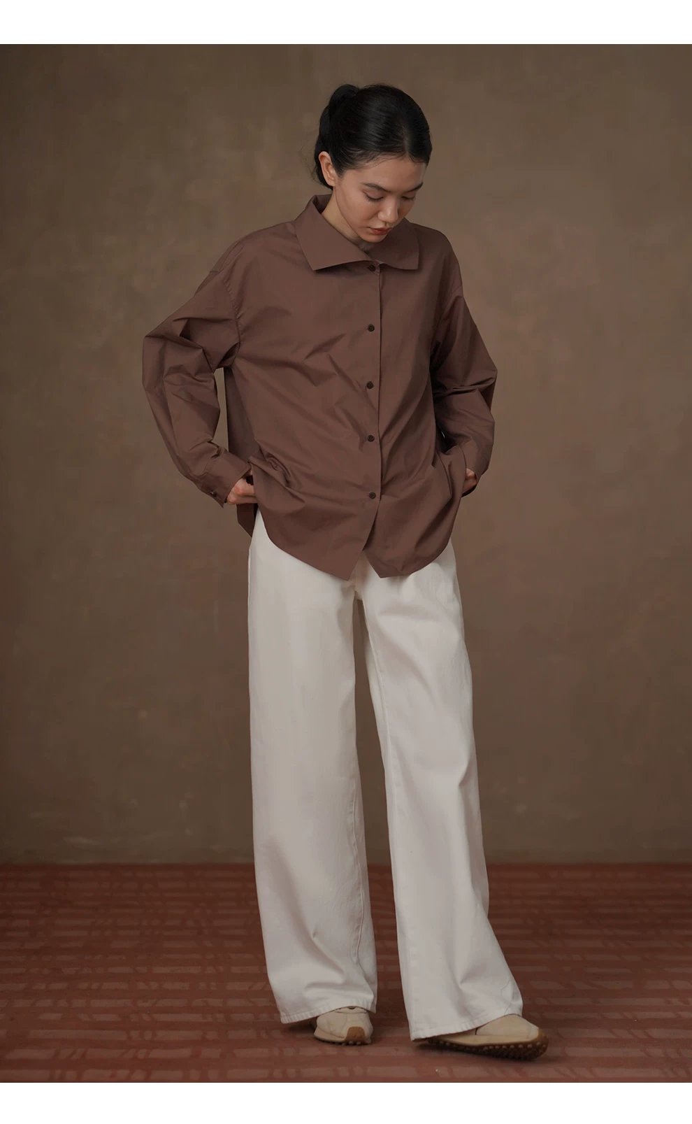 實穿選手超柔紗專業布料高腰顯瘦直筒寬長牛仔褲,實穿選手超柔紗專業布料高腰顯瘦直筒寬長牛仔褲,HBFS3007,實穿選手超柔紗專業布料高腰顯瘦直筒寬長牛仔褲,面料挺版,直筒顯瘦