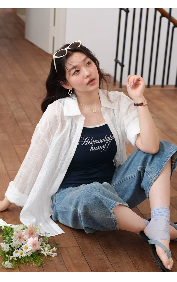 大尺碼胖mm字母刺繡吊帶上衣女2026新款夏季美式穿搭無袖背心,大尺碼胖mm字母刺繡吊帶上衣女2026新款夏季美式穿搭無袖背心,HBFS1185,大尺碼胖mm字母刺繡吊帶上衣女2026新款夏季美式穿搭無袖背心,中大尺碼,字母刺繡