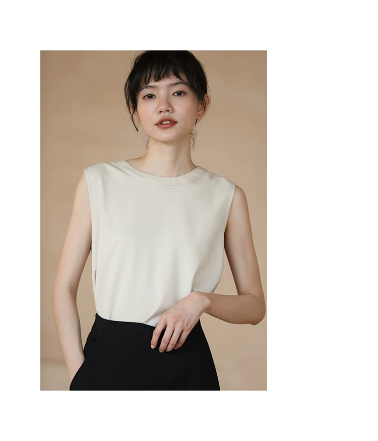 清新飄帶雪紡顯白小米黃A版防走光無袖上衣女,25夏季新款清新飄帶雪紡顯白小米黃A版防走光無袖上衣女,HBFS1362,清新飄帶雪紡顯白小米黃A版防走光無袖上衣女,清新飄逸,版型顯瘦