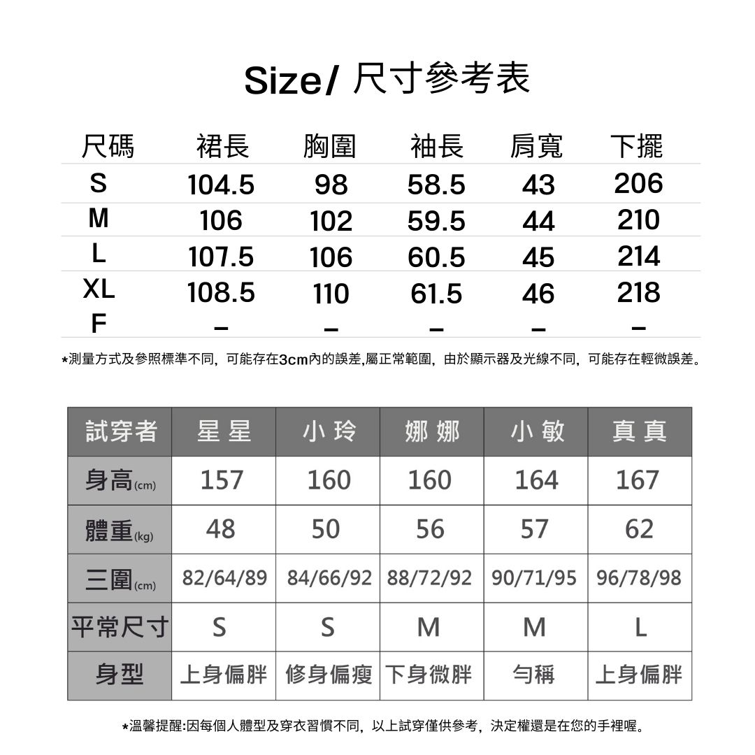 高支水洗棉碎褶A字遮肉寬鬆休閒襯衫連身裙洋裝