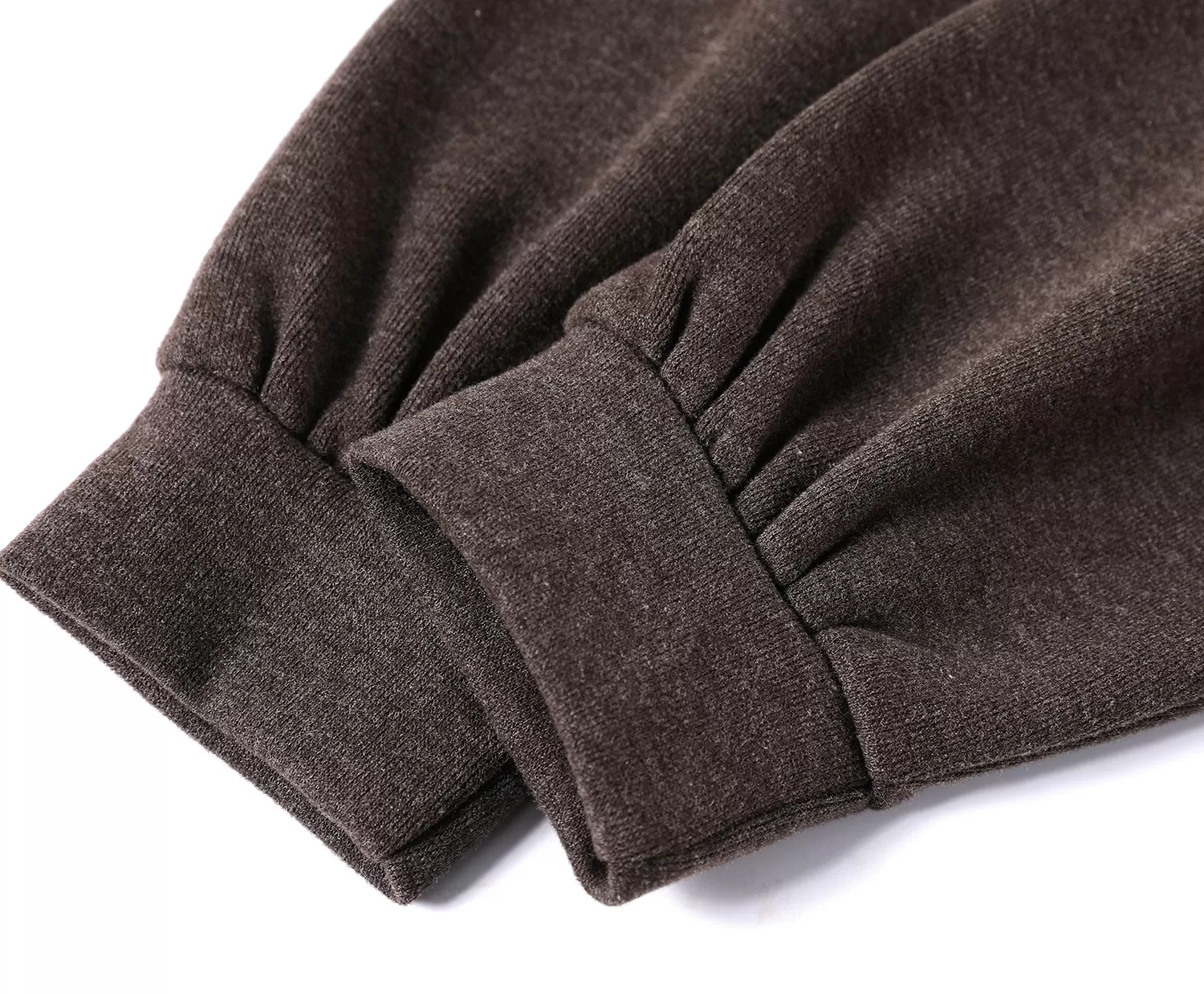 冬季慵懶風格寬鬆顯瘦抽繩衛衣垂感休閒褲闊腿套裝組