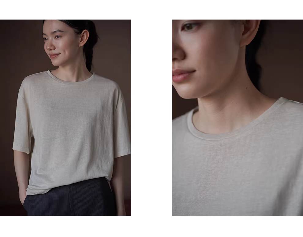 飛揚蒲公英T恤軟垂透氣寬鬆圓領中袖T恤休閒肌理上衣女,飛揚蒲公英T恤軟垂透氣寬鬆圓領中袖T恤休閒肌理上衣女,HBFS1079,飛揚蒲公英T恤軟垂透氣寬鬆圓領中袖T恤休閒肌理上衣女,混紡親膚,寬鬆落肩