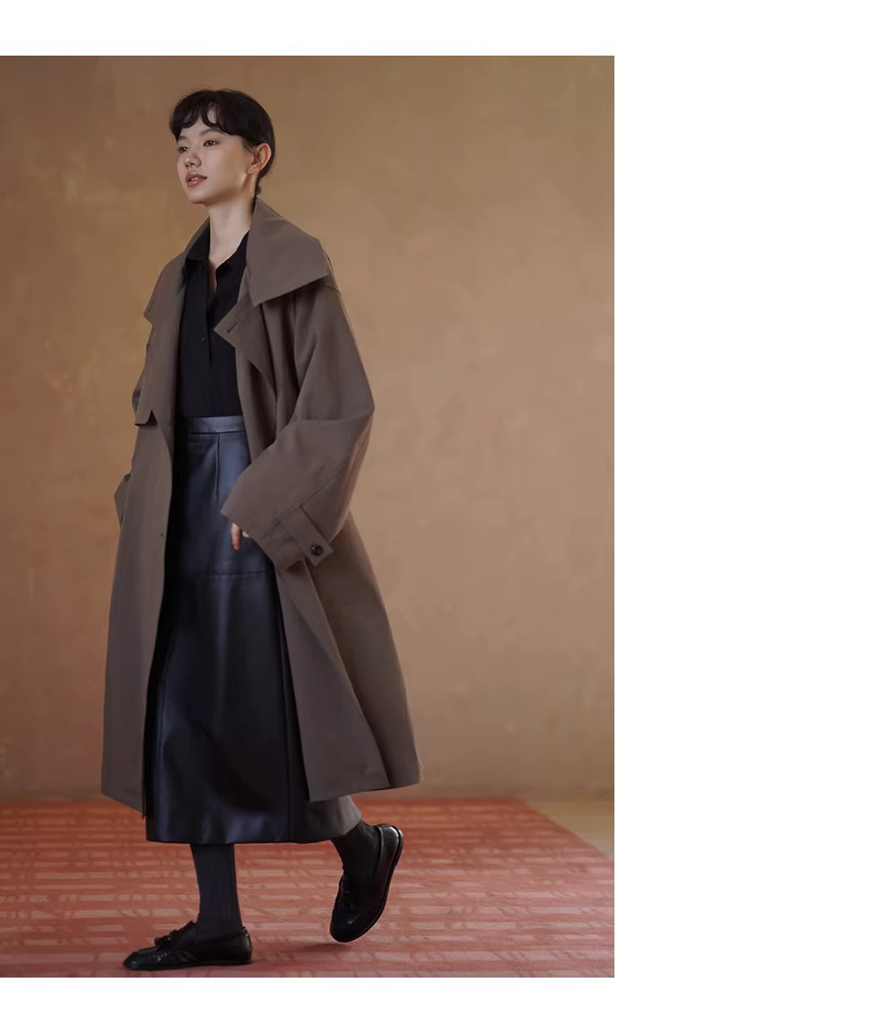 冬日搭配硬通貨質感皮裙高腰直筒顯瘦分割通勤半身裙女,冬日搭配硬通貨質感皮裙高腰直筒顯瘦分割通勤半身裙女,HBEW2027,冬日搭配硬通貨質感皮裙高腰直筒顯瘦分割通勤半身裙女,直筒H型,啞光皮革