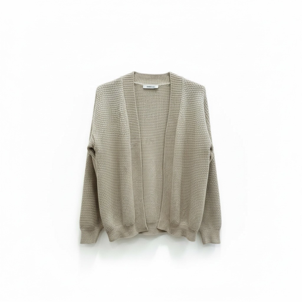 日系針織開衫女長袖寬鬆外搭短款毛衣外套,日系針織開衫女長袖寬鬆外搭短款毛衣外套,5W165018,日系針織開衫女長袖寬鬆外搭短款毛衣外套,簡約質感,慵懶風格