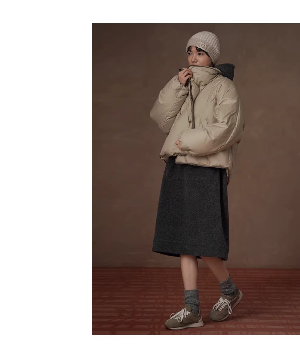 梨形友善羊毛混紡長直筒遮肉顯瘦連帽休閒百搭洋裝,梨形友善羊毛混紡長直筒遮肉顯瘦連帽休閒百搭洋裝,HBEW7064,梨形友善羊毛混紡長直筒遮肉顯瘦連帽休閒百搭洋裝,連帽洋裝,親膚保暖