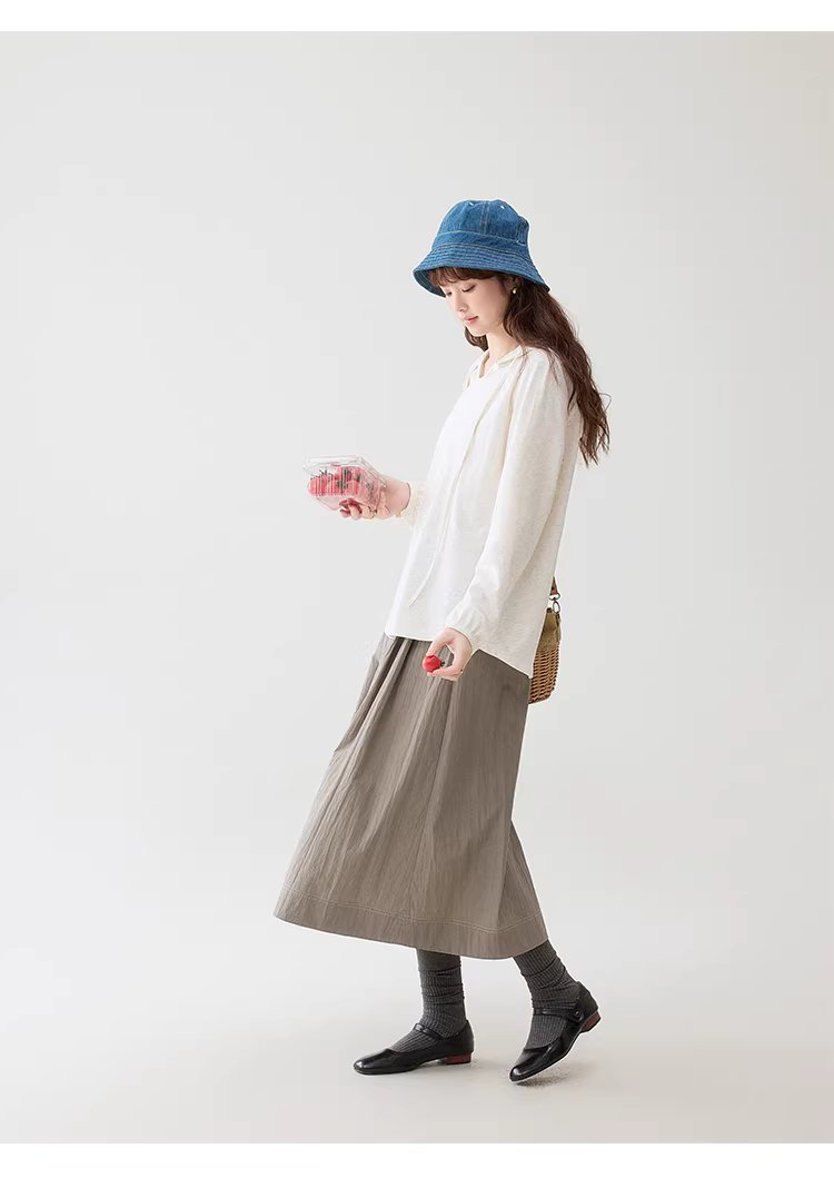 彩織小v領連帽插肩袖T恤女春季新款減齡寬鬆上衣,彩織小v領連帽插肩袖T恤女春季新款減齡寬鬆上衣,HBFS1035,彩織小v領連帽插肩袖T恤女春季新款減齡寬鬆上衣,V領連帽,寬鬆舒適