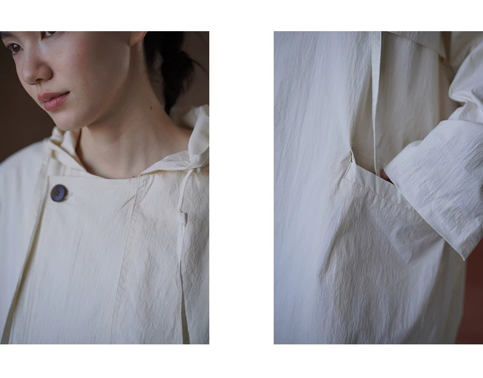 斯維港風衣寬鬆連帽戶外感運動寬鬆輕薄造型顯瘦外套女,斯維港風衣寬鬆連帽戶外感運動寬鬆輕薄造型顯瘦外套女,HBFS5007,斯維港風衣寬鬆連帽戶外感運動寬鬆輕薄造型顯瘦外套女,挺版有型,俐落連帽