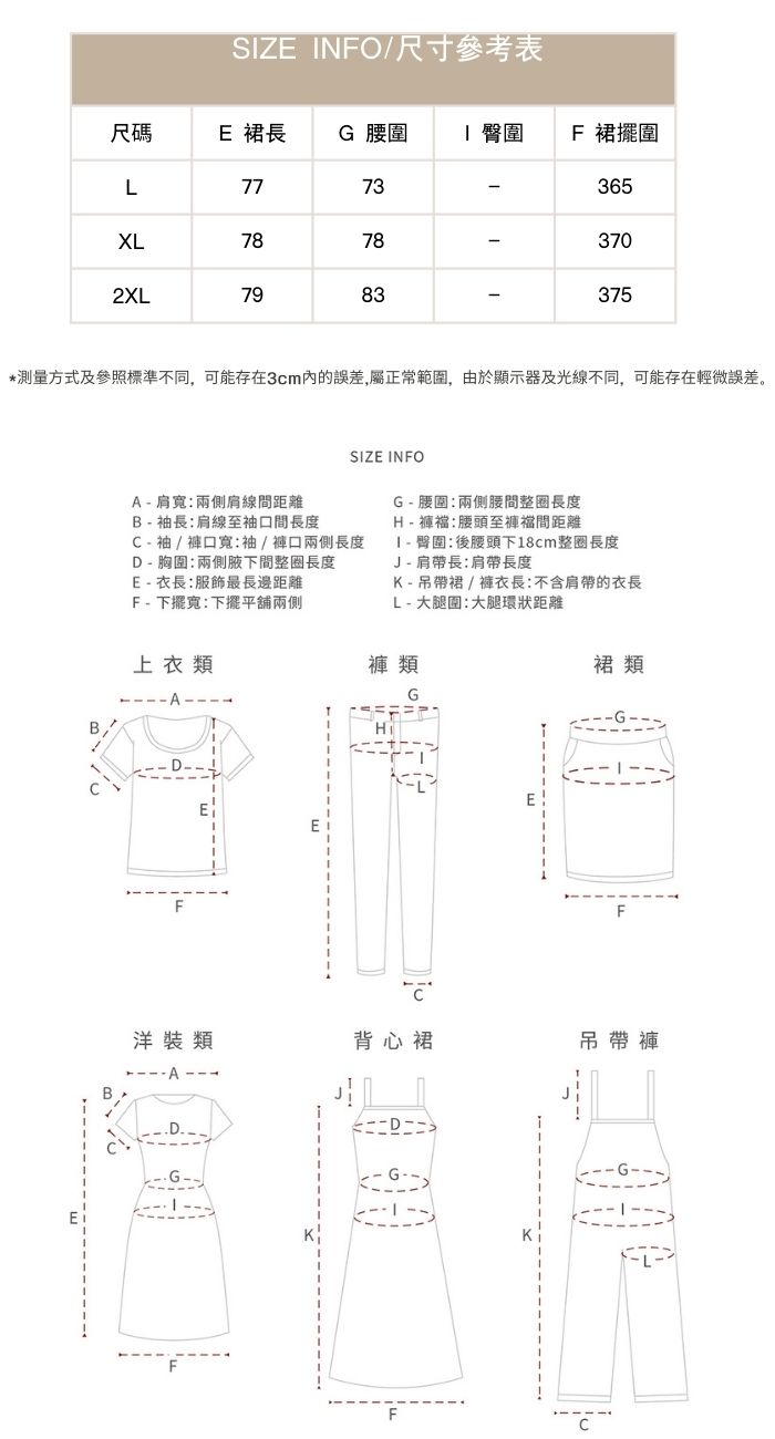 大尺碼藍白拚色格紋半身裙不規則裙襬個性穿搭