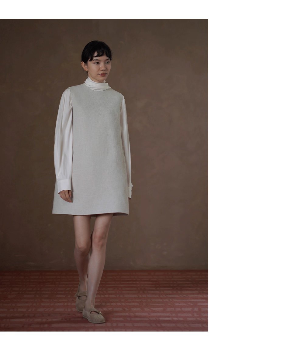 柔光緞面氣質絲滑垂軟襯衫溫柔飄帶設計寬鬆通勤上衣女