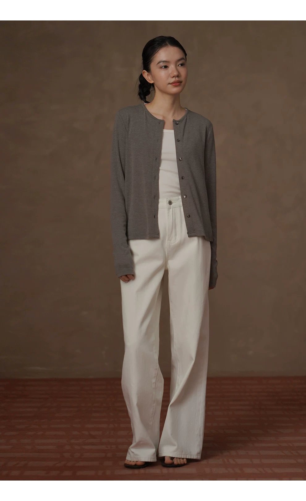 實穿選手超柔紗專業布料高腰顯瘦直筒寬長牛仔褲,實穿選手超柔紗專業布料高腰顯瘦直筒寬長牛仔褲,HBFS3007,實穿選手超柔紗專業布料高腰顯瘦直筒寬長牛仔褲,面料挺版,直筒顯瘦